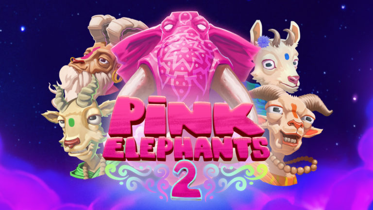 Pink Elephants 2 – Reborn