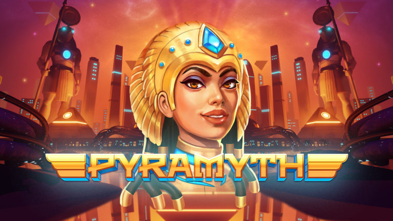 Pyramyth – Reborn