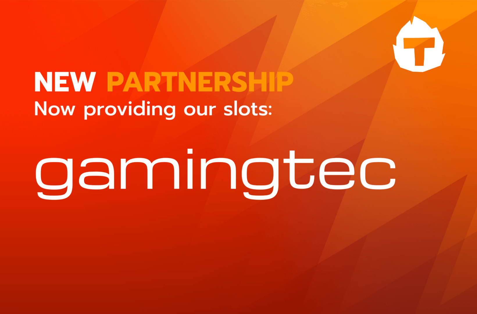 Expanding International Reach With Gamingtec Partnership! - Thunderkick