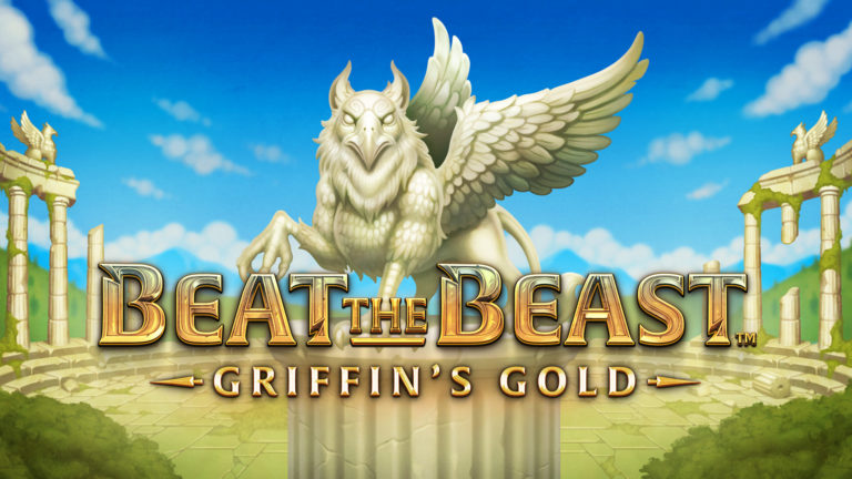 Beat the Beast: Griffin’s Gold – Reborn