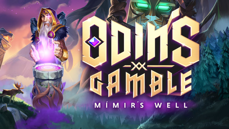 Odin’s Gamble – Reborn