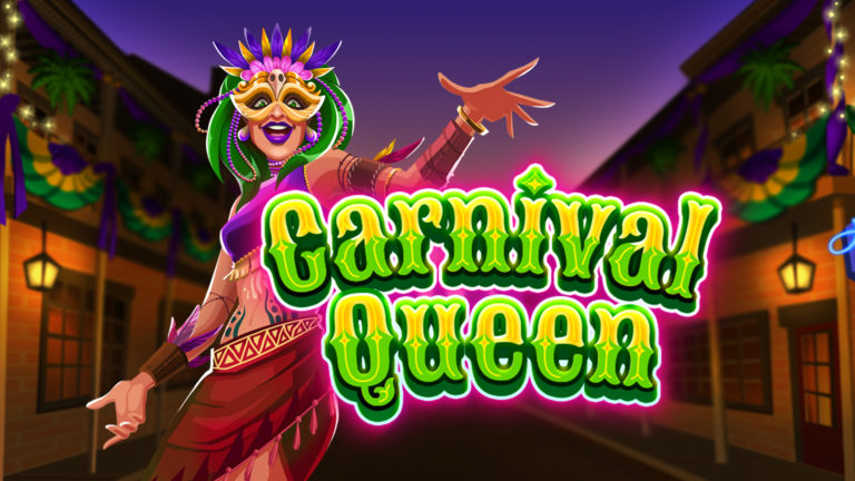 Carnival Queen – Reborn