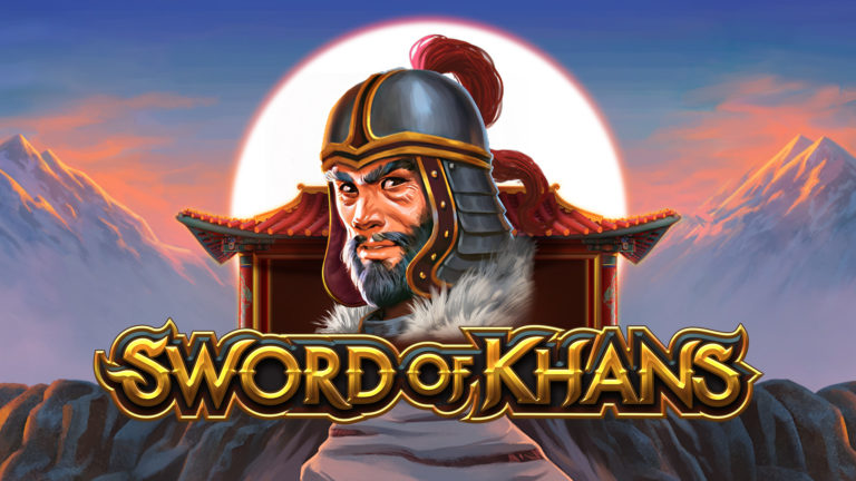 Sword of Khans – Reborn