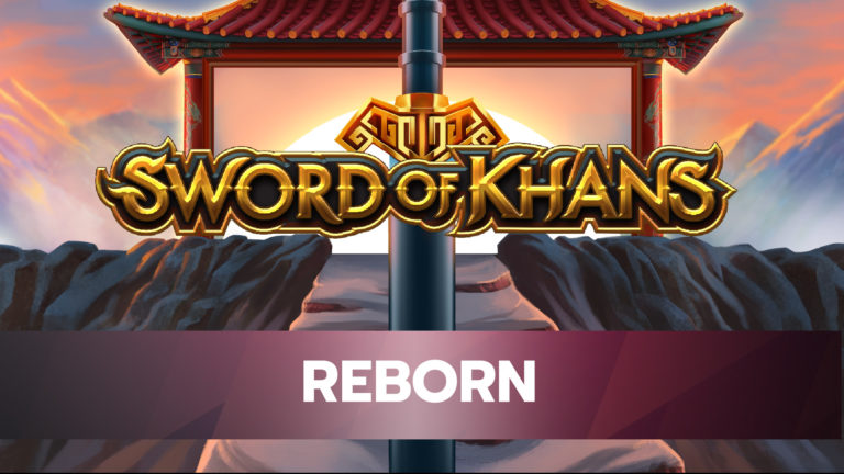 Sword of Khans – Reborn