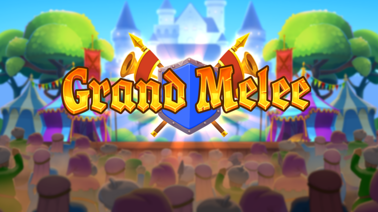 Grand Melee