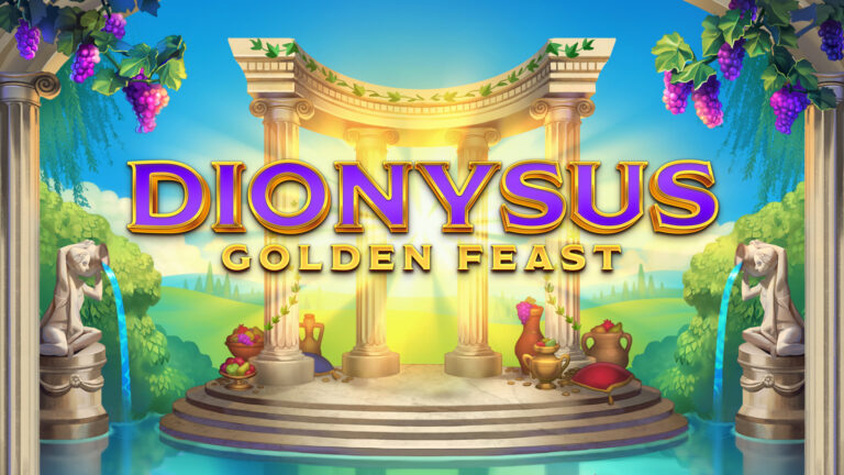 Dionysus Golden Feast