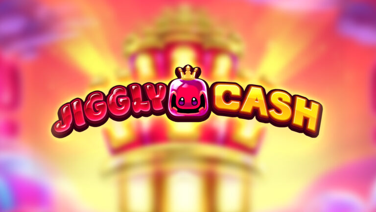 Jiggly Cash