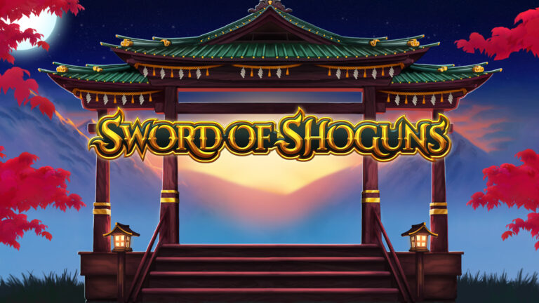 Sword Of Shoguns