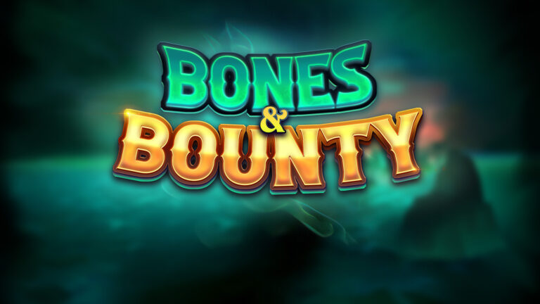 Bones & Bounty!