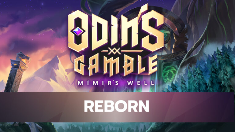 Odin’s Gamble – Reborn