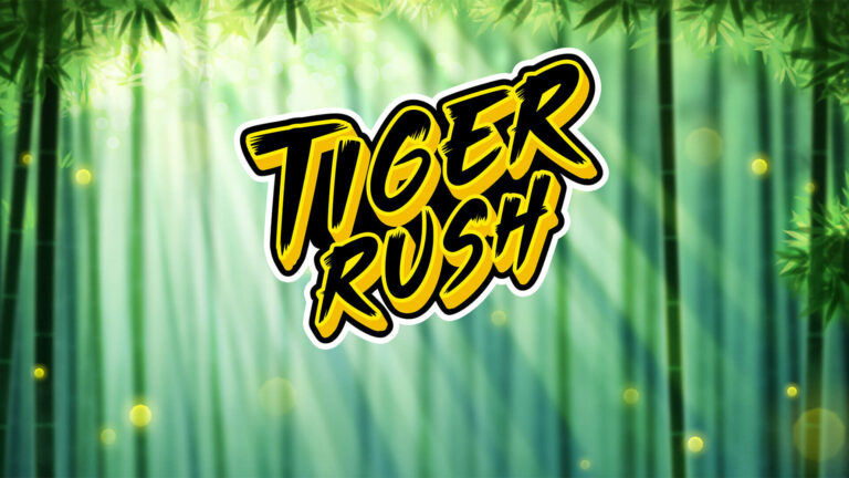 Tiger Rush