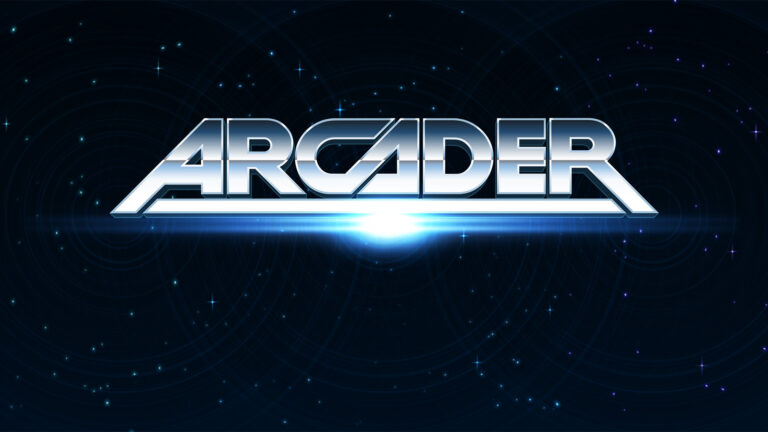 Arcader