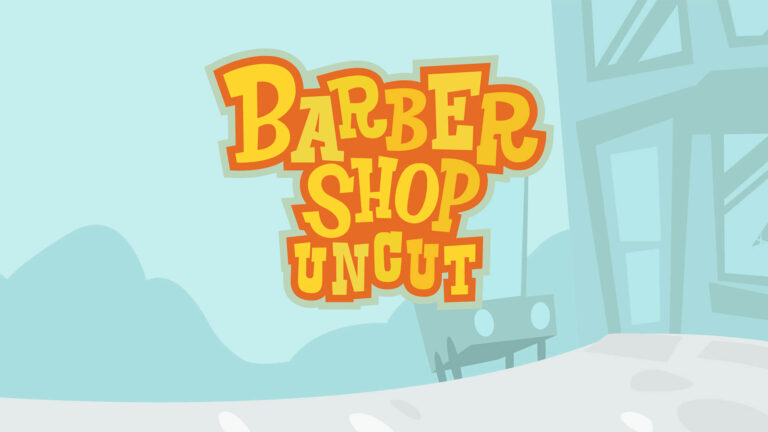 Barber Shop Uncut