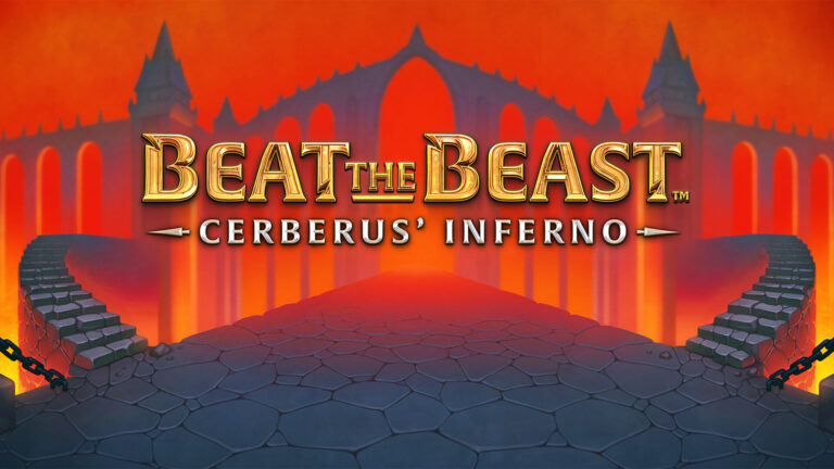 Beat the Beast: Cerberus’ Inferno