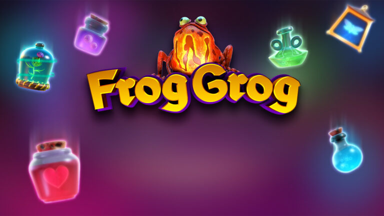 Frog Grog