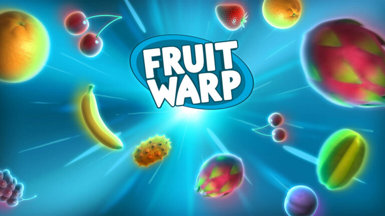 Fruit Warp