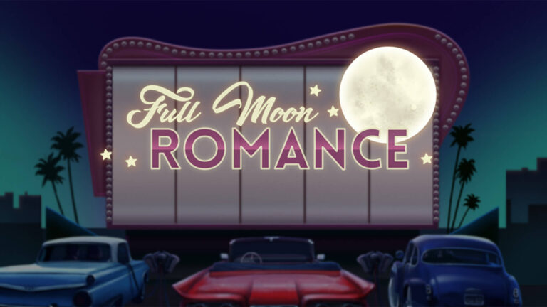 Full Moon Romance