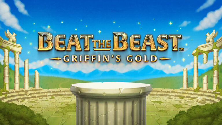 Beat the Beast: Griffin’s Gold