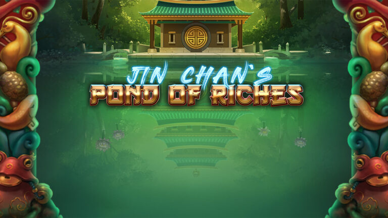 Jin Chan´s Pond of Riches