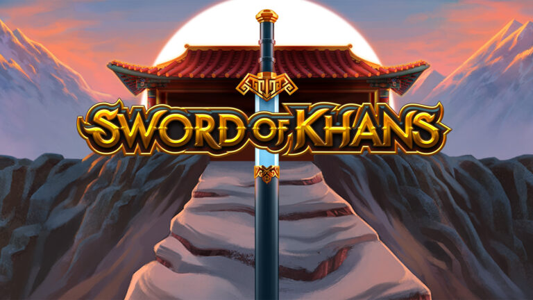 Sword of Khans