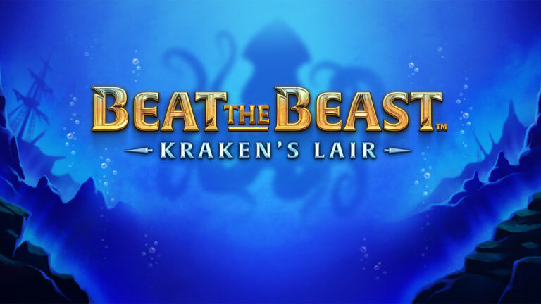 Beat the Beast: Kraken’s Lair