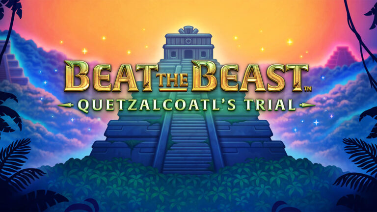 Beat the Beast: Quetzalcoatl’s Trial