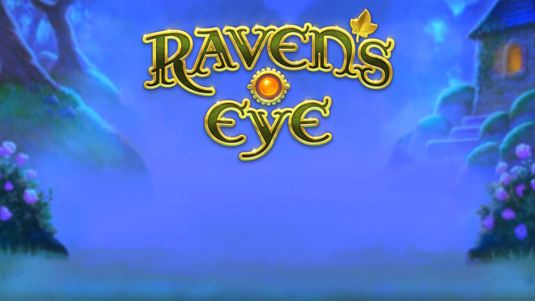 Raven’s Eye