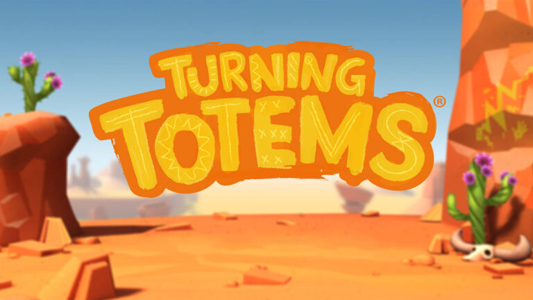 Turning Totems<sup>®</sup>