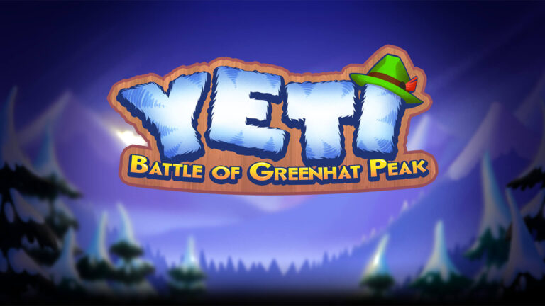 Yeti Battle of Greenhat Peak