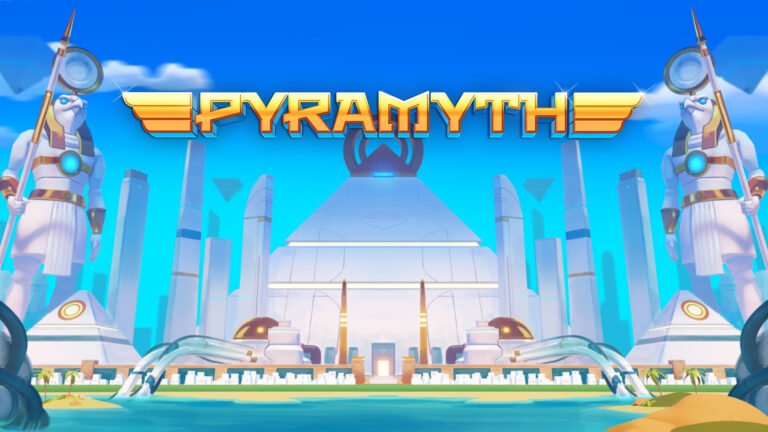 Pyramyth