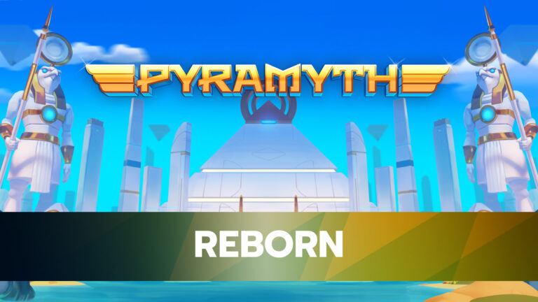 Pyramyth – Reborn