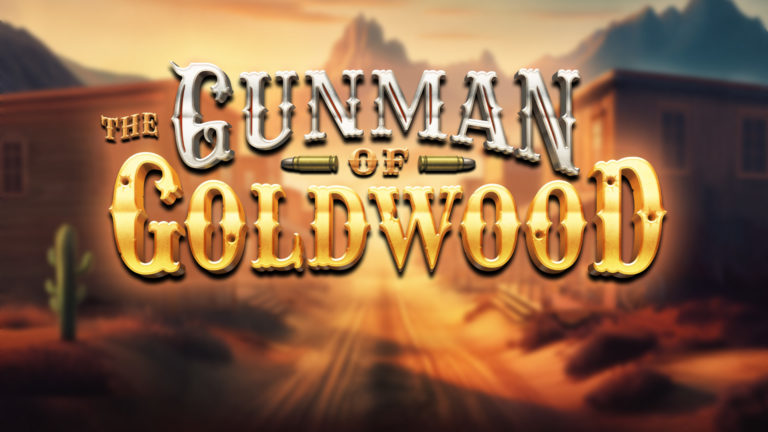 The Gunman of Goldwood