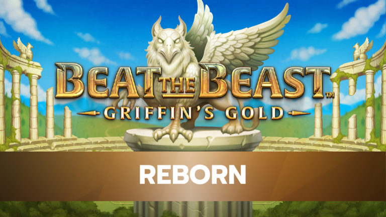 Beat the Beast: Griffin’s Gold – Reborn