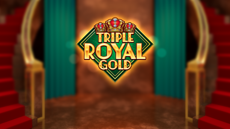 Triple Royal Gold