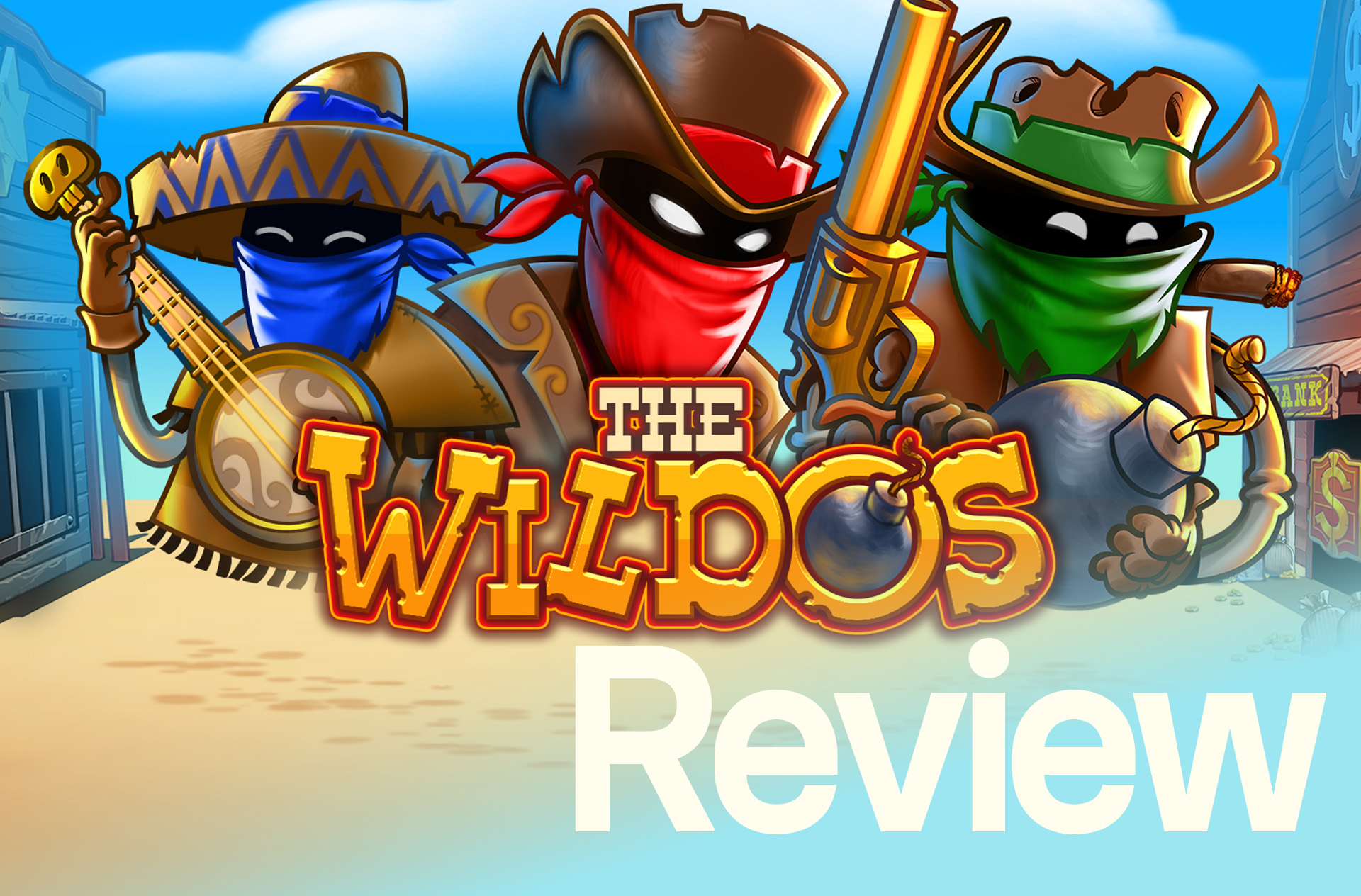 The Wildos Review by Slot-Streamers